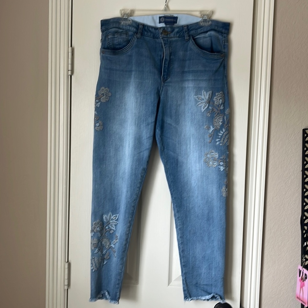 Democracy Jeans